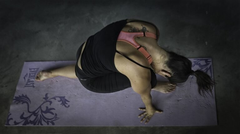 5 Essential Yoga Tips for Stress Relief and Relaxation