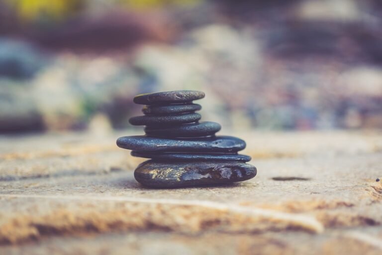 Mind Over Matter: How Yoga Tips Can Transform Your Practice