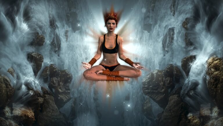 Boost Your Energy with These Quick Yoga Tips