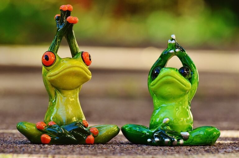 Mindful Movement: Yoga Tips for Cultivating Presence on the Mat