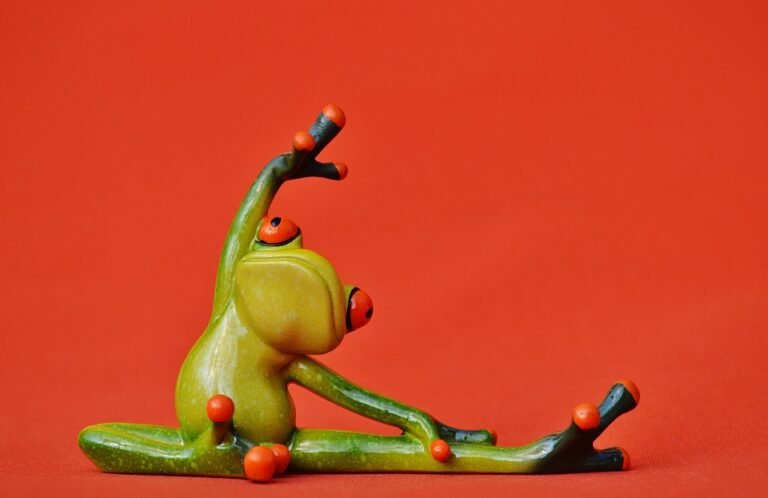 Yoga Tips for Better Sleep: Wind Down and Drift Off