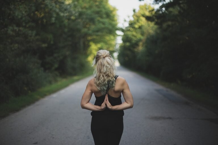 Boost your mind, body, and soul with these yoga tips