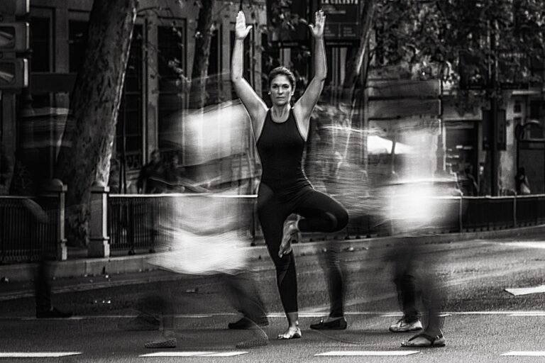Take Your Yoga Practice to the Next Level with These Tips