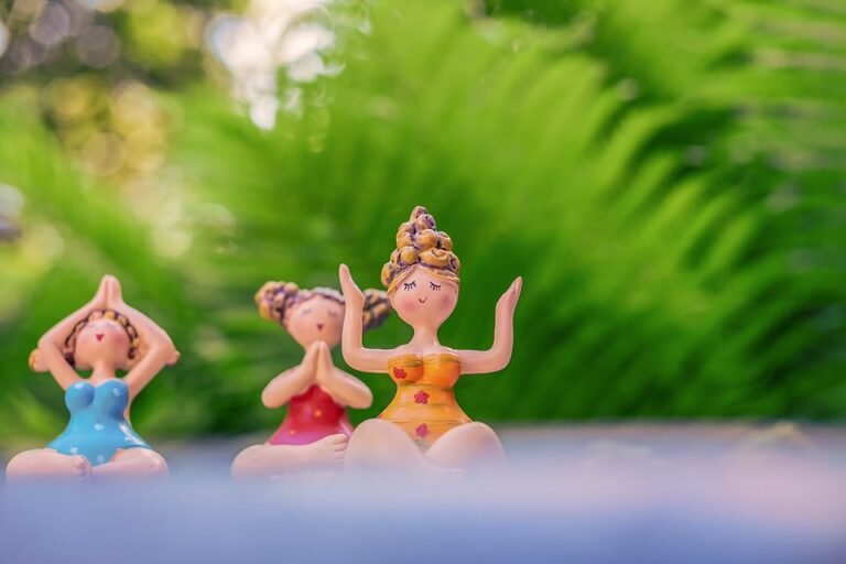 Enhance your yoga routine with these game-changing tips
