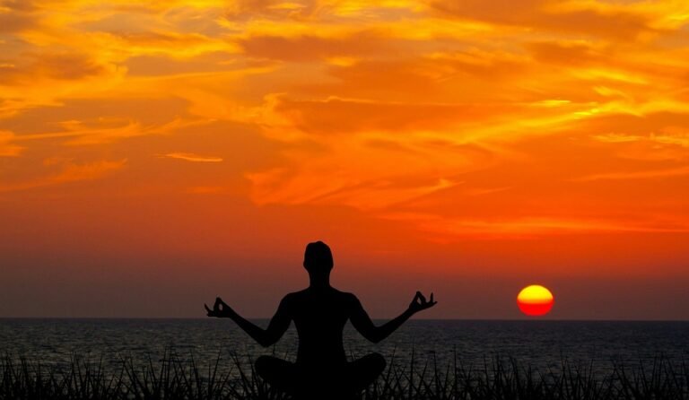 Master the art of yoga with these essential tips