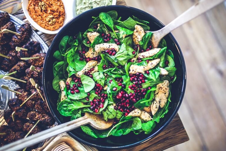 The Best Foods to Fuel Your Workouts and Boost Your Energy