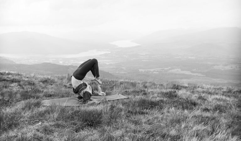 From Asanas to Mantras: Discover the Power of Yoga with These Tips