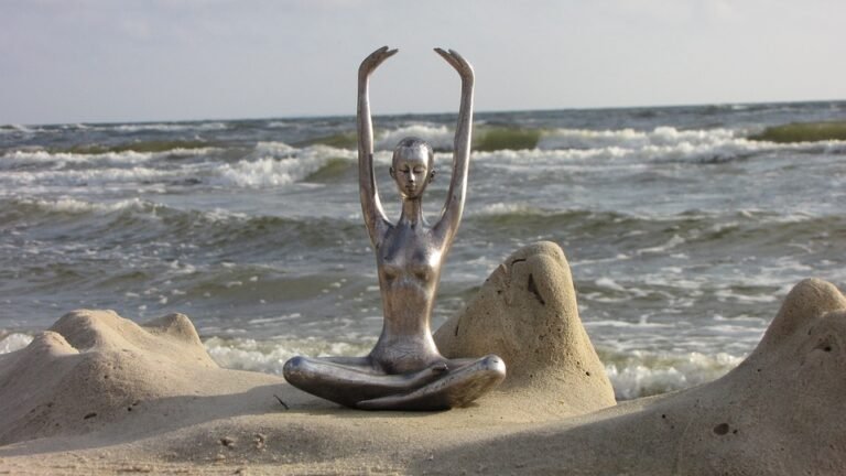 From Beginner to Advanced: Essential Yoga Tips for Every Level