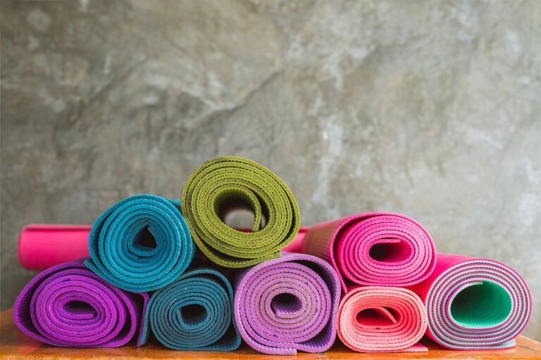 Achieve ultimate zen with these essential yoga tips