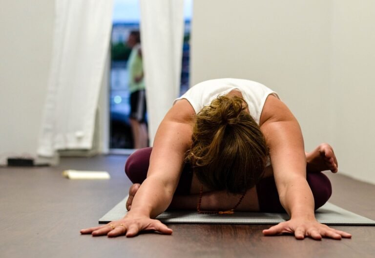 The Power of Breath: Essential Pranayama Techniques for Yoga Success