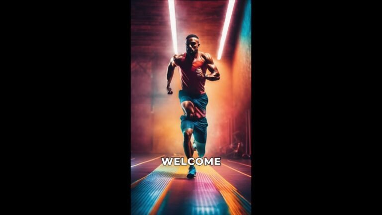 Discover the Power of HIIT: Elevate Your Fitness