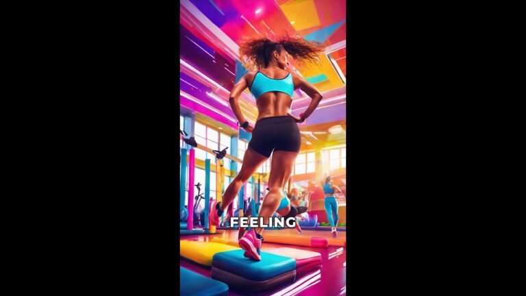 Empower Your Life Through Exercise