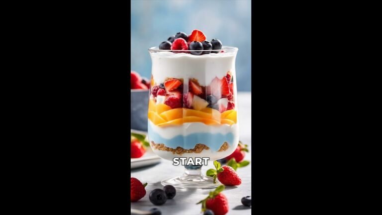 Delicious Healthy Recipes for Every Meal