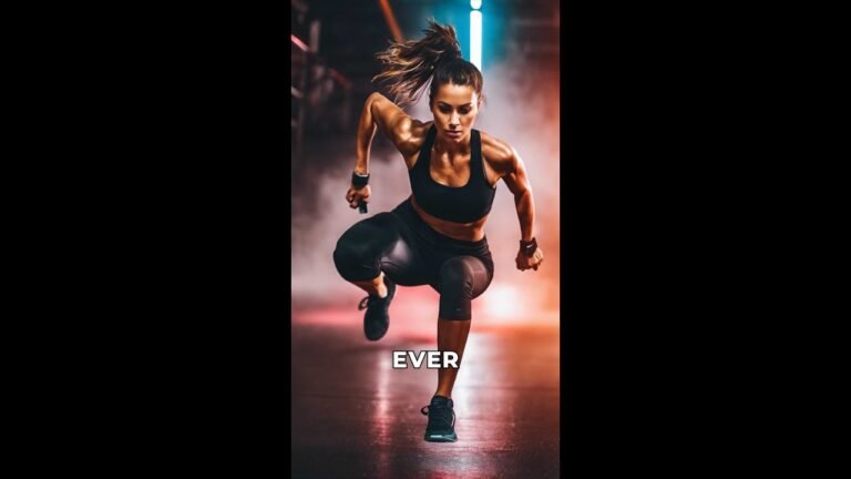 Fat Burning Exercises Unveiled
