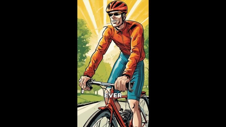 Join the Cycling Challenge Adventure!