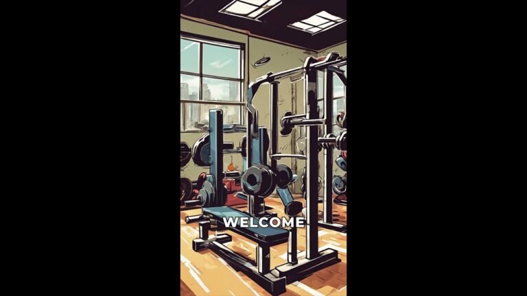 Natural Bodybuilding Program