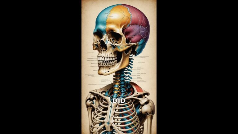 Fascinating Facts About the Human Body