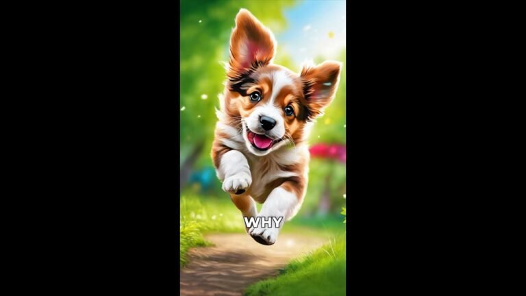 The Benefits of Exercise for Your Furry Friend