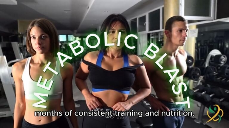 Epic Natural Bodybuilding Transformations That Will Blow Your Mind!