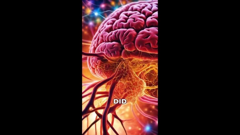 Unlocking the Secrets of the Human Brain