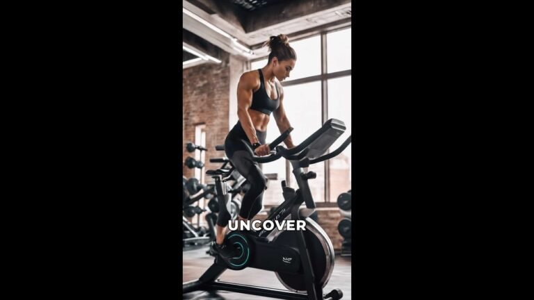 Uncovering the Secrets of Fat-Burning Exercises