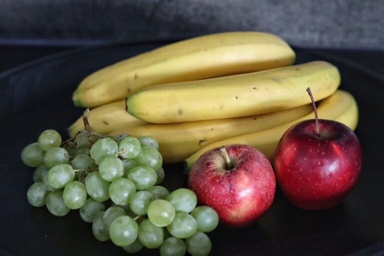 "Healthy Habits to Maintain Your Fitness: Tips for a Balanced Lifestyle"