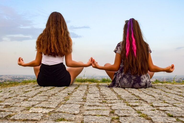 "Top Yoga Tips for Beginners to Enhance Your Practice"