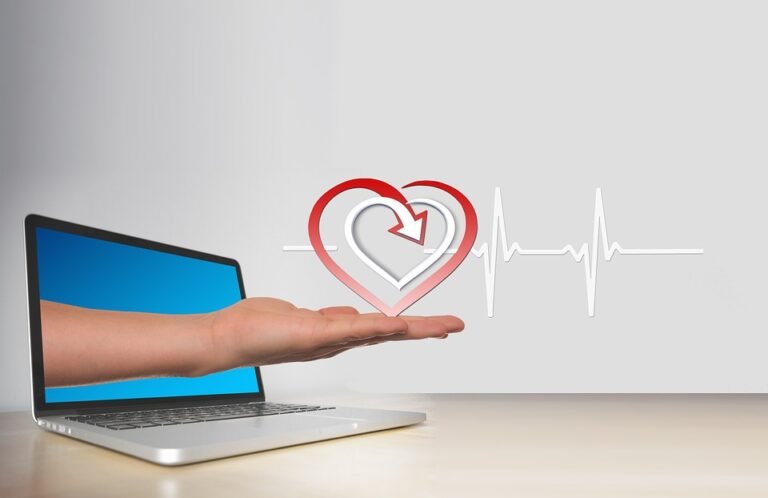 "Mind Over Matter: How Mental Health Affects Physical Well-being"