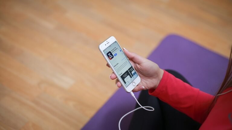 "Yoga Tips for Stress Relief: Managing Anxiety on the Mat"