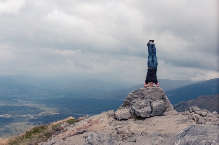 Master Your Yoga Practice: Tips and Tricks for Taking Your Skills to the Next Level