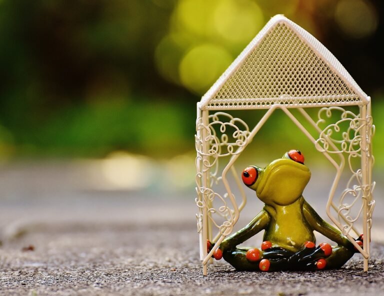 "Yoga Tips for Beginners: How to Get Started"
