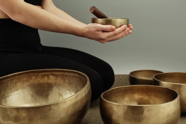 "Unlocking the Benefits of Yoga with These Expert Tips"