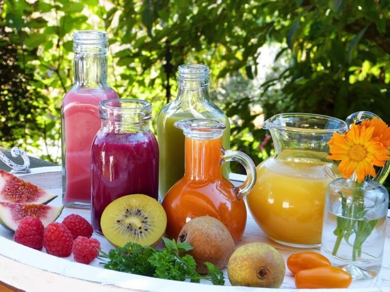 Get Fit and Stay Healthy: Tips for Boosting Your Overall Wellness