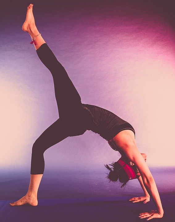 "Healthy Habits to Incorporate into Your Daily Routine"