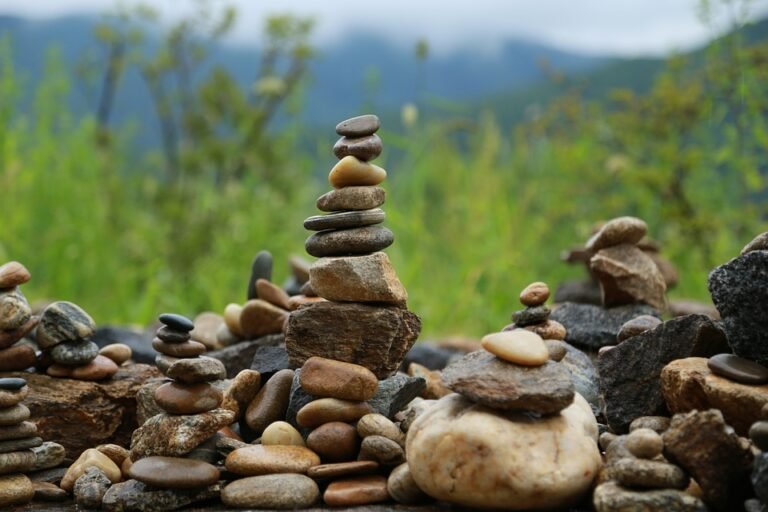 "Yoga Tips for Improving Balance and Coordination"
