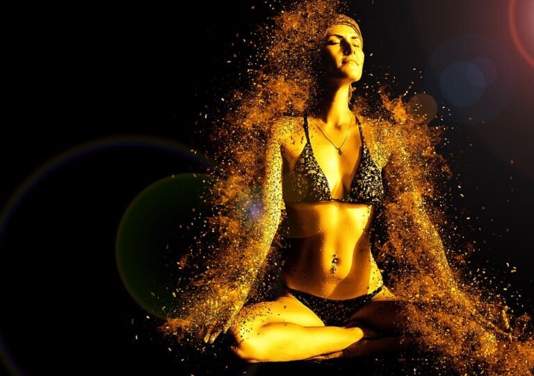 "Enhance Your Flexibility with These Proven Yoga Tips"