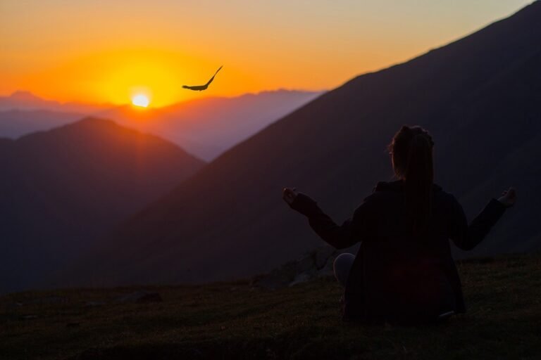 "Injury Prevention: Essential Yoga Tips for Safe Practice"