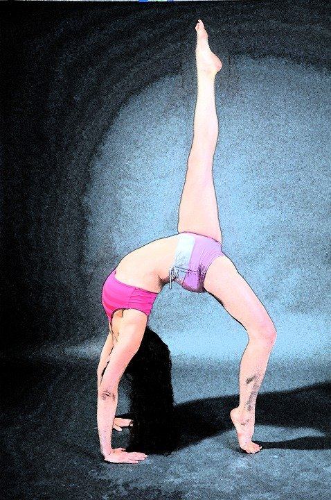 "Find Your Flow: Top Yoga Tips for Creating a Seamless Practice"