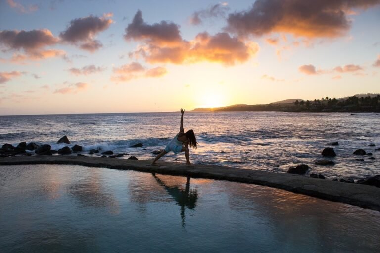 Achieve Balance and Harmony with These Helpful Yoga Tips