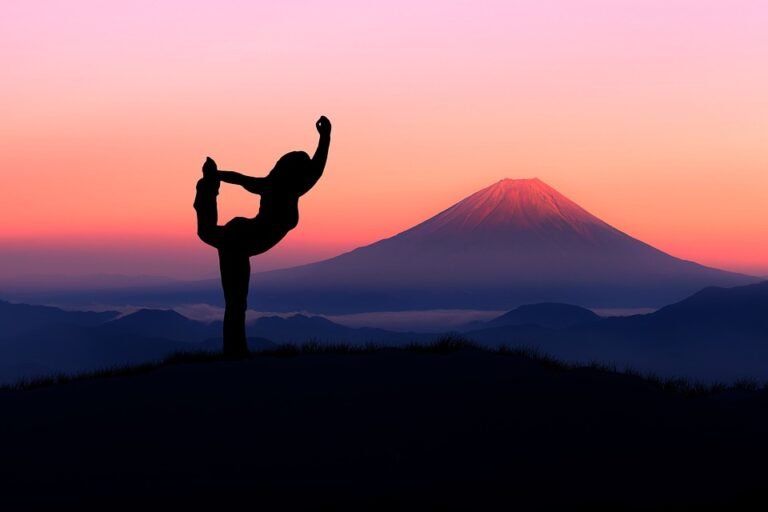 7 Mindful Yoga Tips for Cultivating Peace and Presence in Your Daily Life
