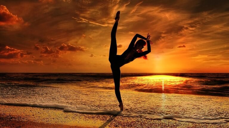 "Expert Yoga Tips for Stress Relief and Relaxation"