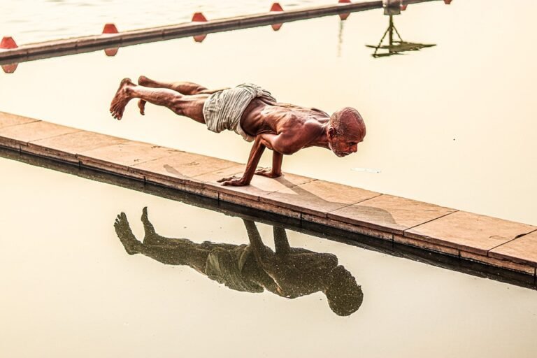 "10 Essential Yoga Tips for a More Mindful Practice"