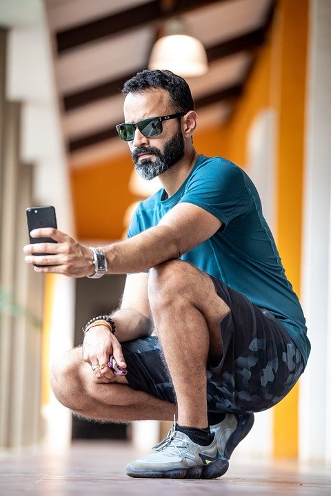 "Achieve Your Fitness Goals with These Proven Tips and Tricks"